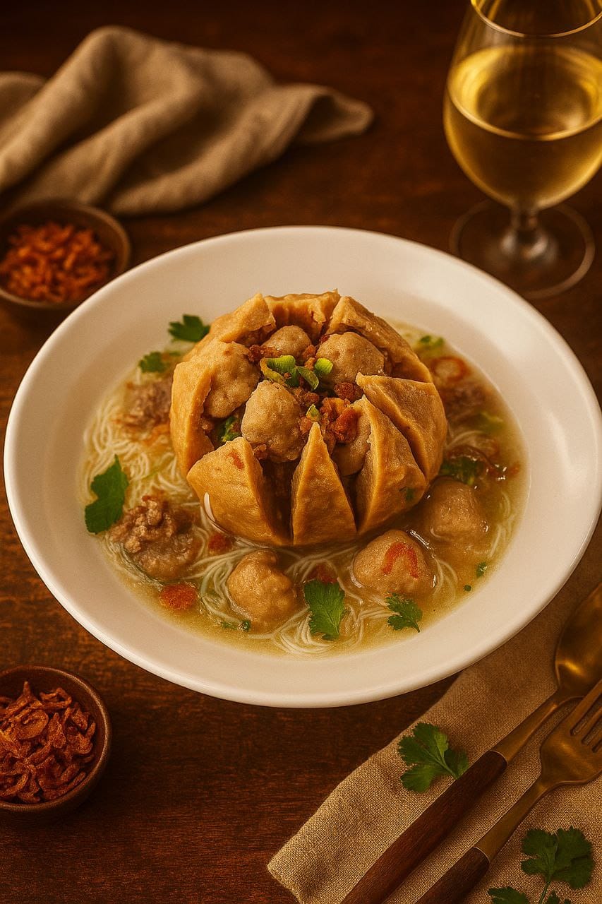 Baksolah! Beranak Ramai