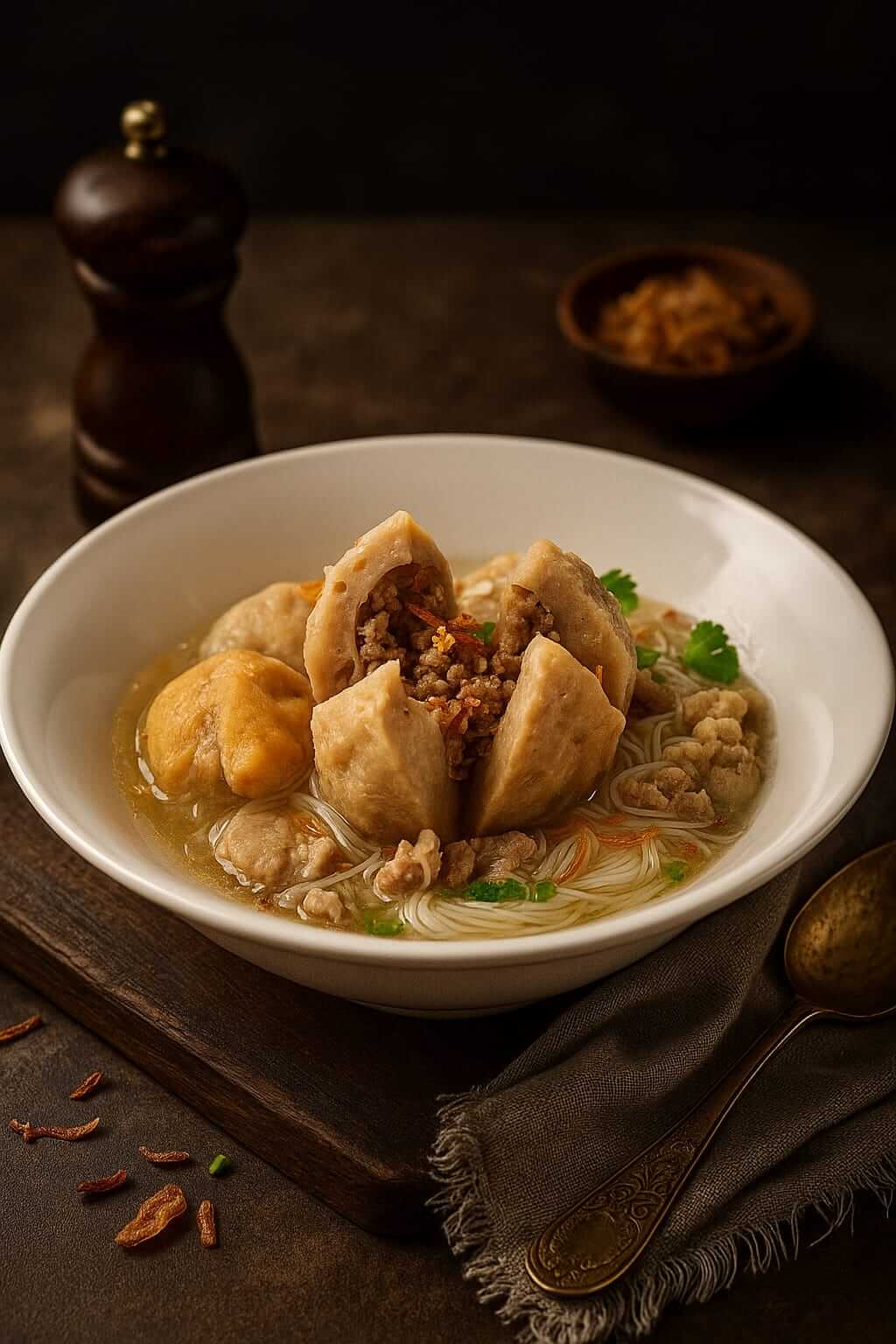  Baksolah! Ori Maknyus